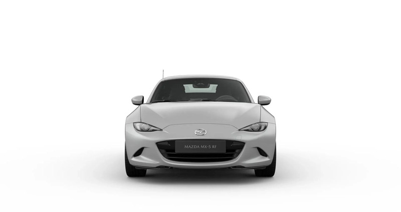 Mazda MX-5 cena 191700 przebieg: 5, rok produkcji 2024 z Międzychód małe 11